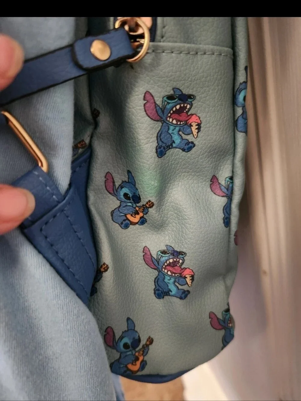 Disney this fun